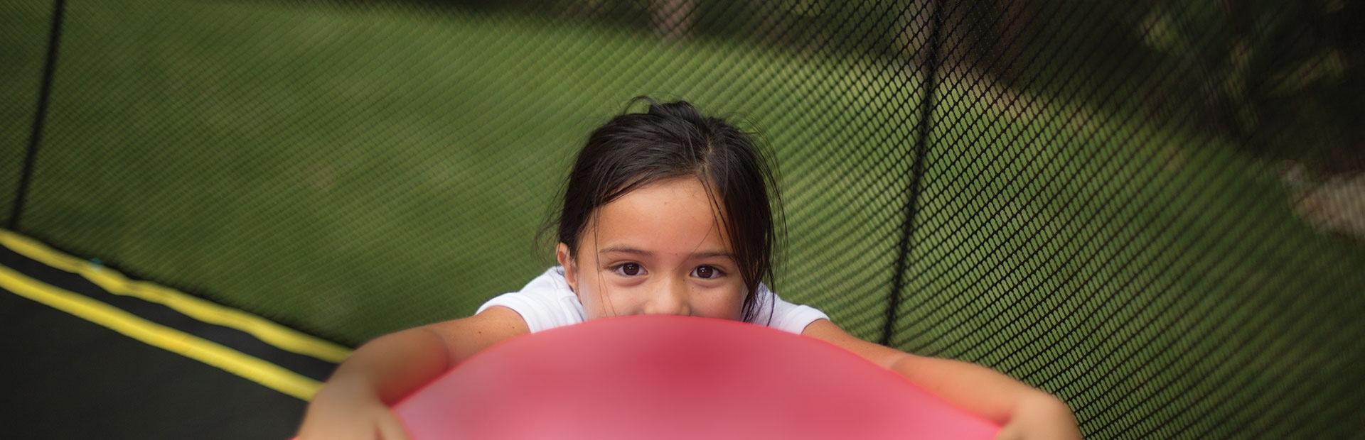 Comparatif des trampolines sur le marché français