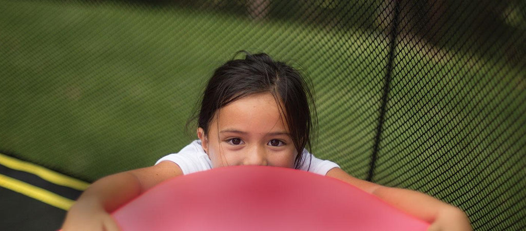 Top 5 des bénéfices du Trampoline sur la santé