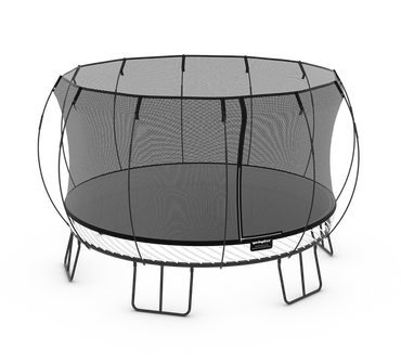 Trampoline Jumbo Rond R132