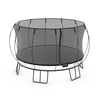 Trampoline Jumbo Rond R132