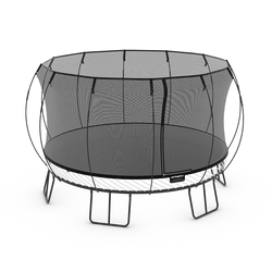 Jumbo Round Trampoline R132