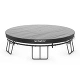 Charger l&#39;image dans la visionneuse de galerie, Springfree trampoline with a cover
