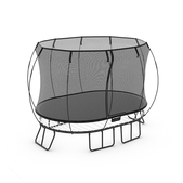 Medium Oval Trampoline O77