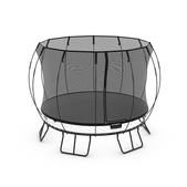 Medium Round Trampoline R79