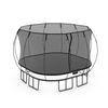 Large Square Trampoline S113 - Best Seller