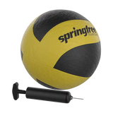 Charger l&#39;image dans la visionneuse de galerie, Springfree trampoline ball with pump
